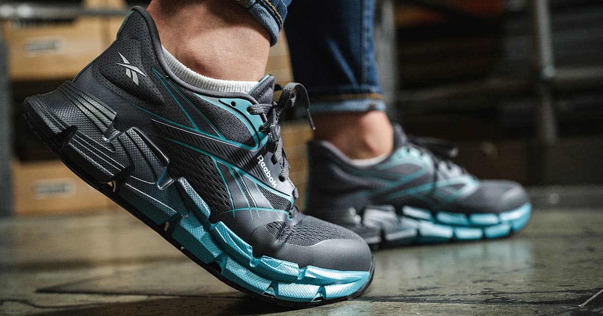 Rugged Protection, Unmatched Comfort
