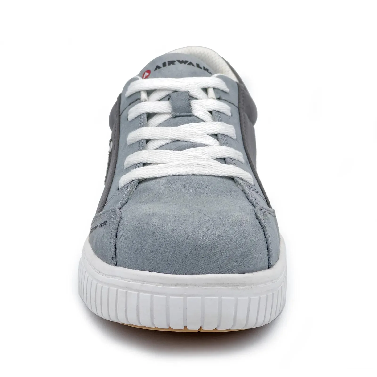 Camino Composite Toe Work Shoes β Grey - Image 2