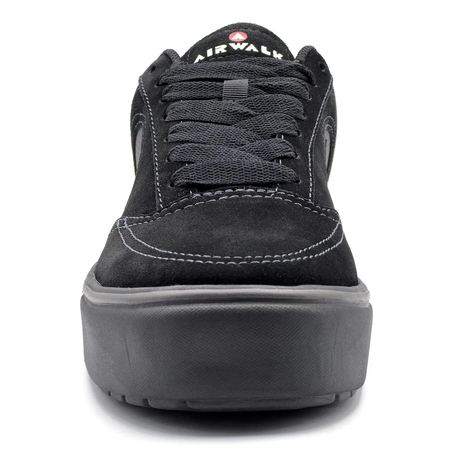 Phat A Composite Toe Work Shoes – Black - Image 7