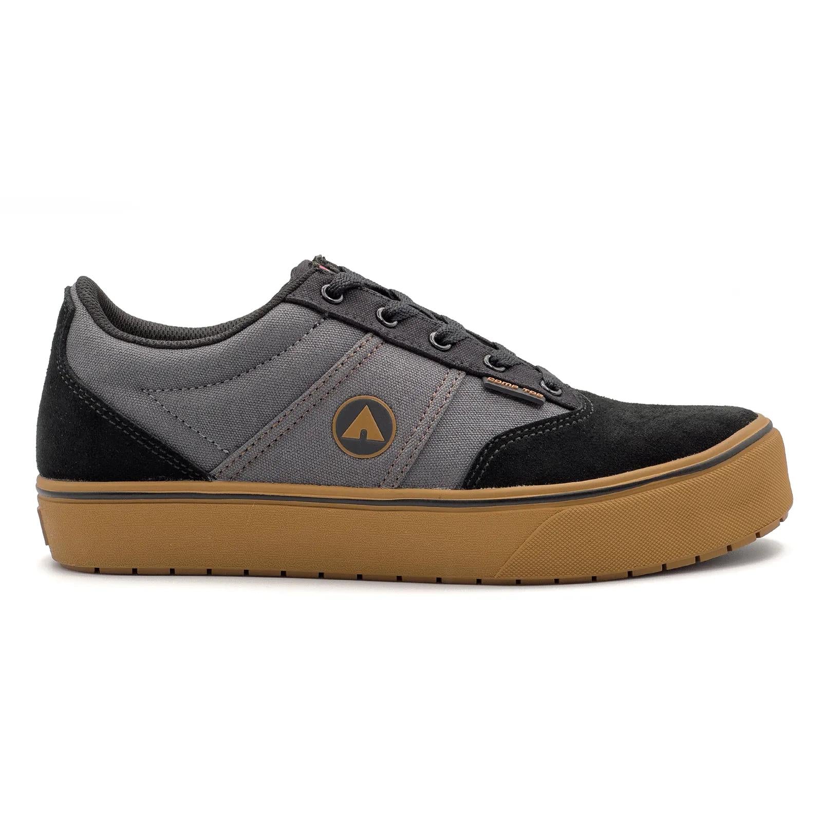 Venice Low Composite Toe Work Shoes – Castlerock