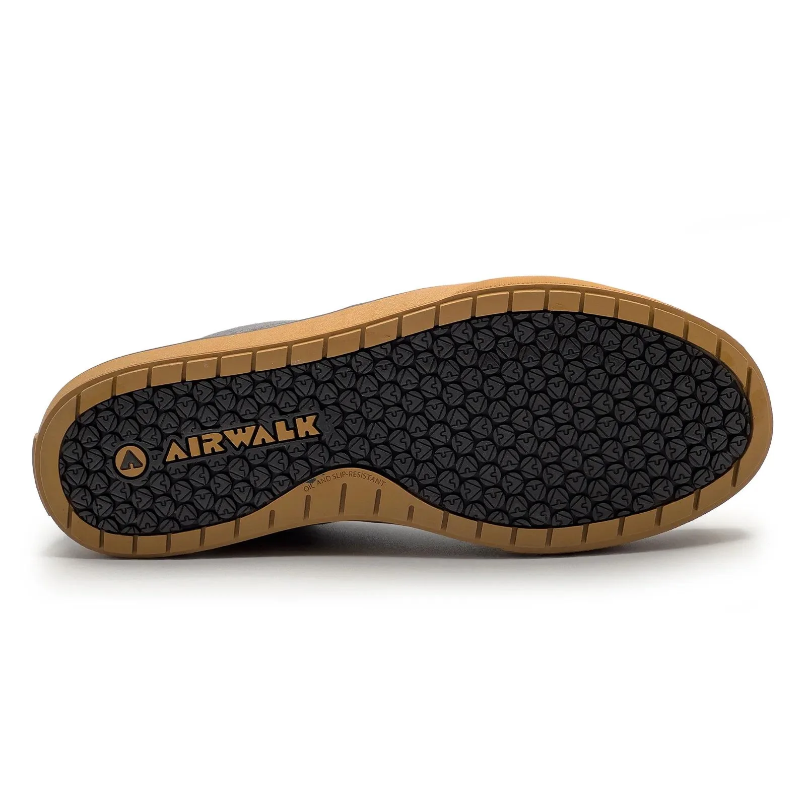 Venice Low Composite Toe Work Shoes – Castlerock - Image 3