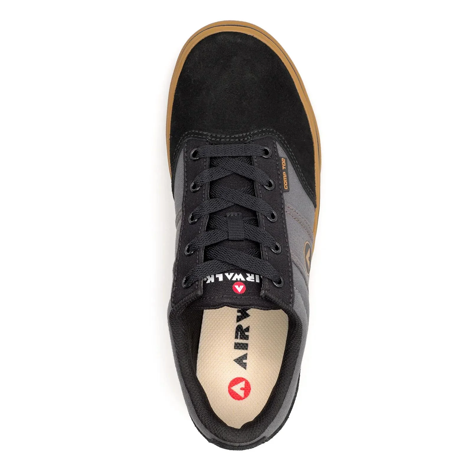 Venice Low Composite Toe Work Shoes – Castlerock - Image 4