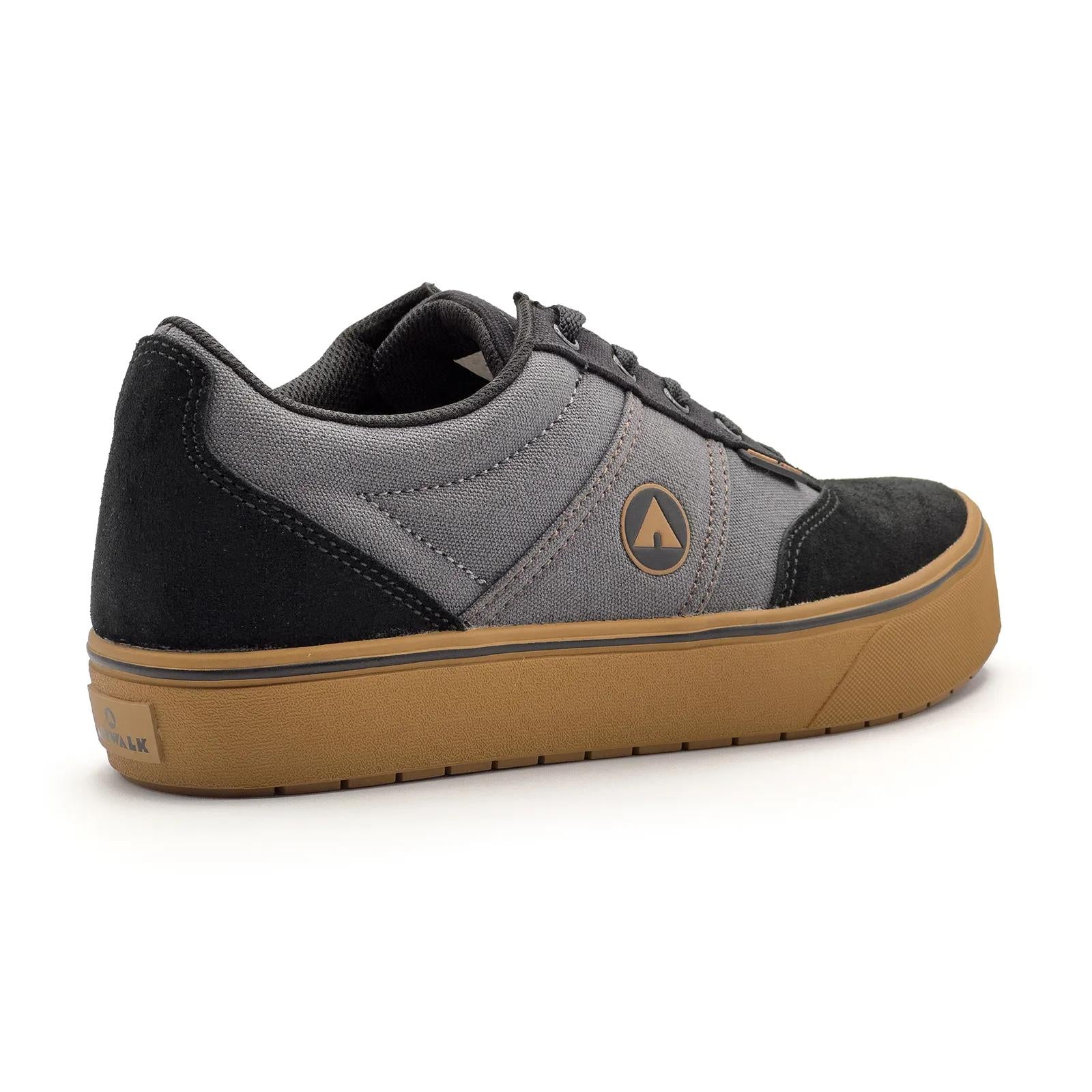 Venice Low Composite Toe Work Shoes – Castlerock - Image 5