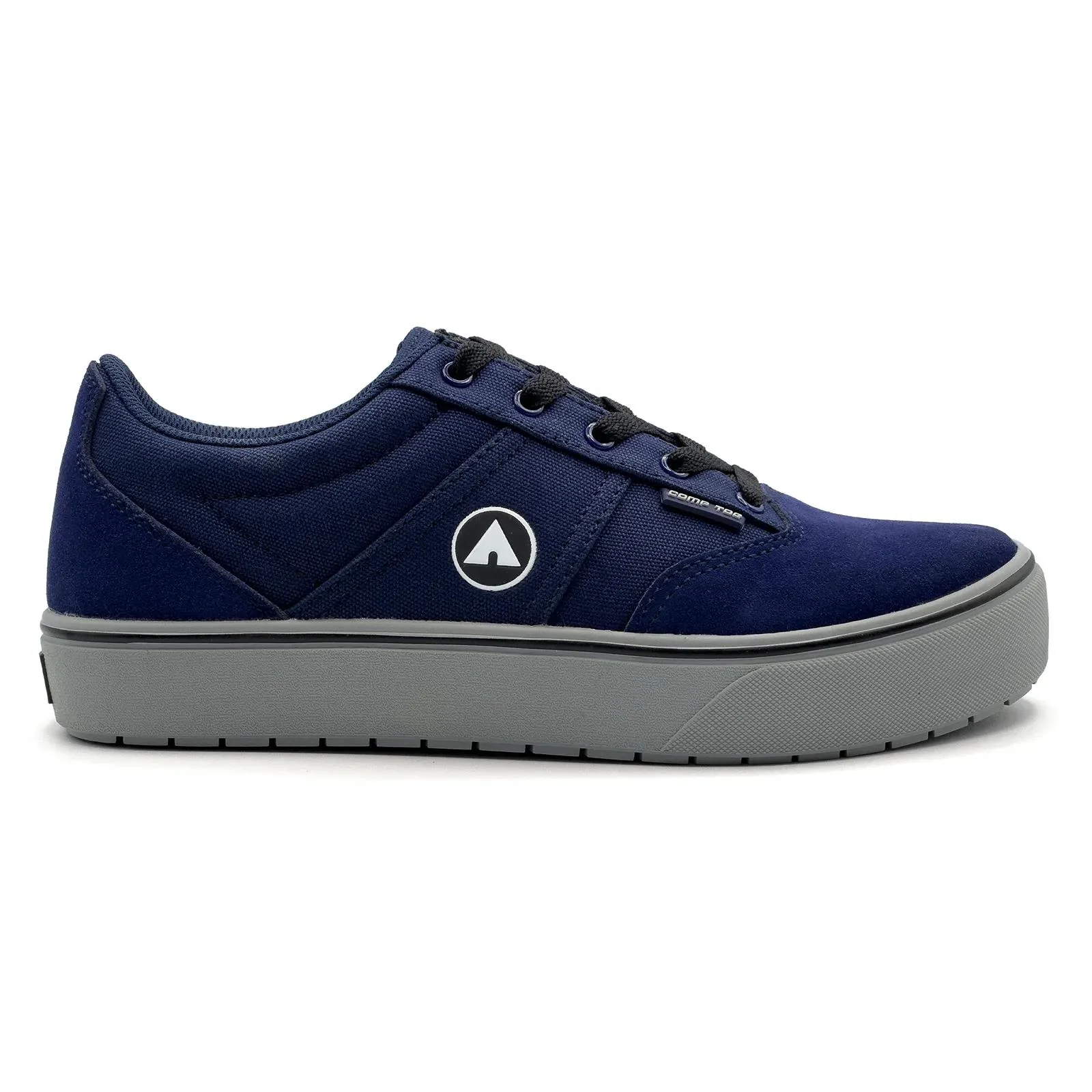 Venice Composite Toe Work Shoes – Patriot Blue