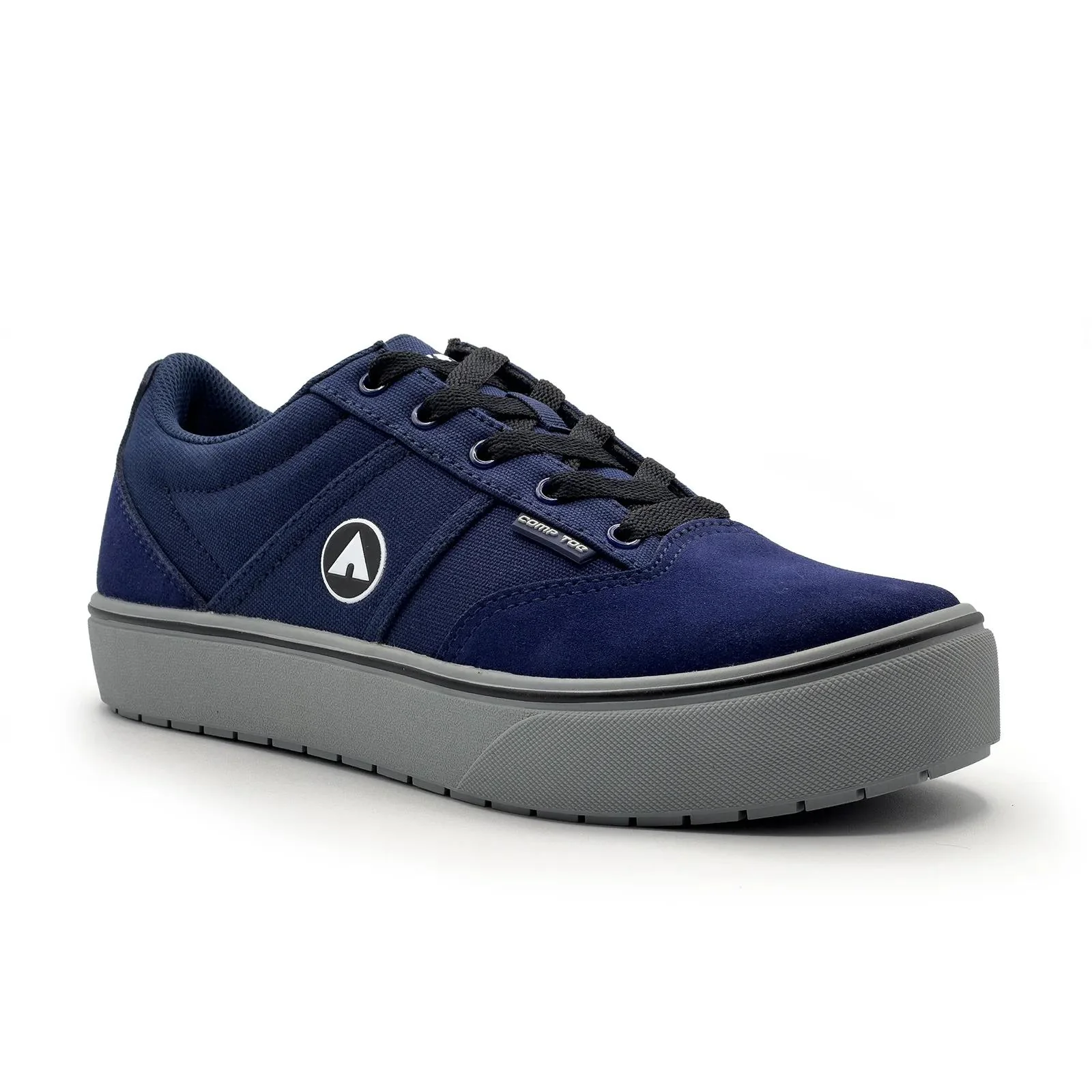 Venice Composite Toe Work Shoes – Patriot Blue - Image 2