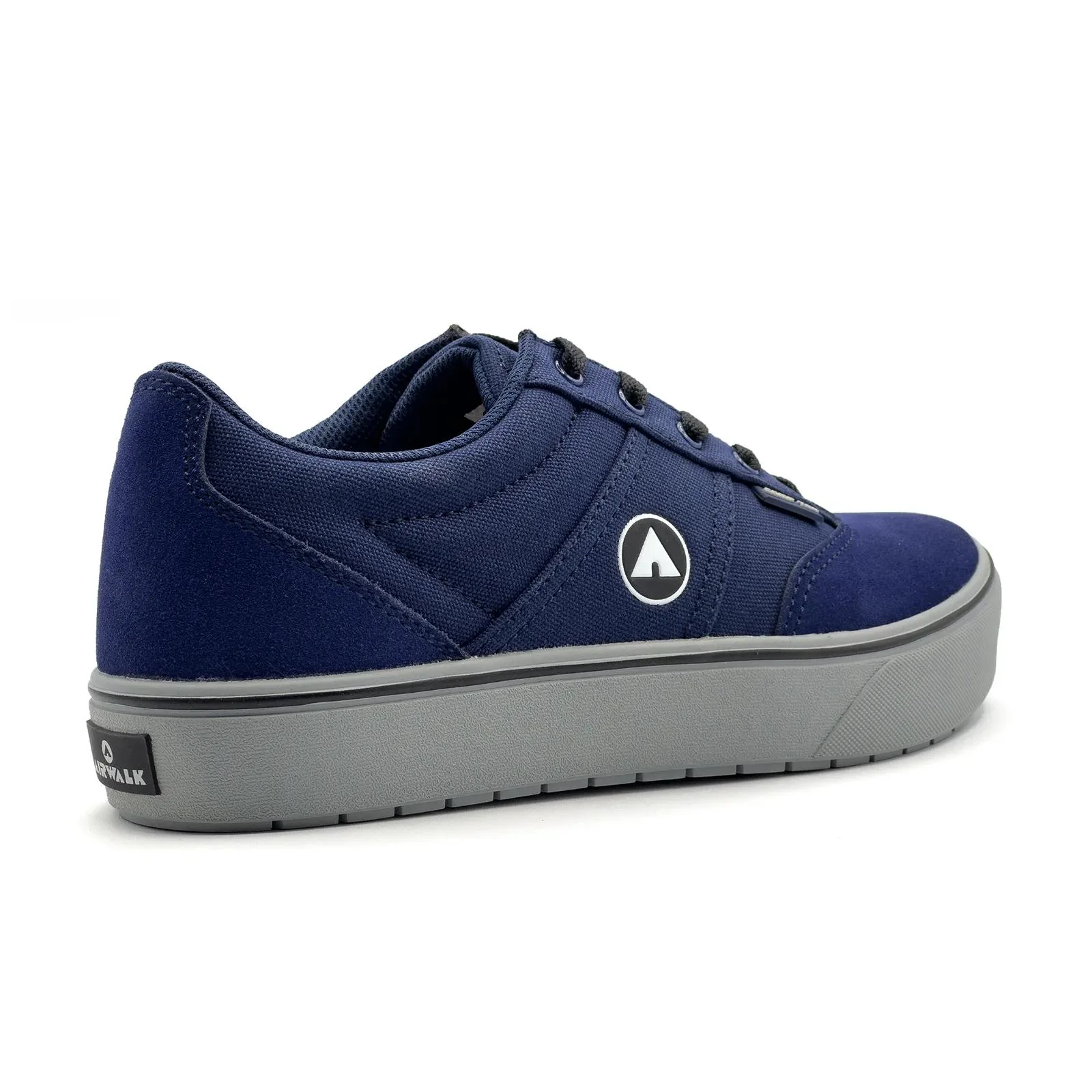 Venice Composite Toe Work Shoes – Patriot Blue - Image 5