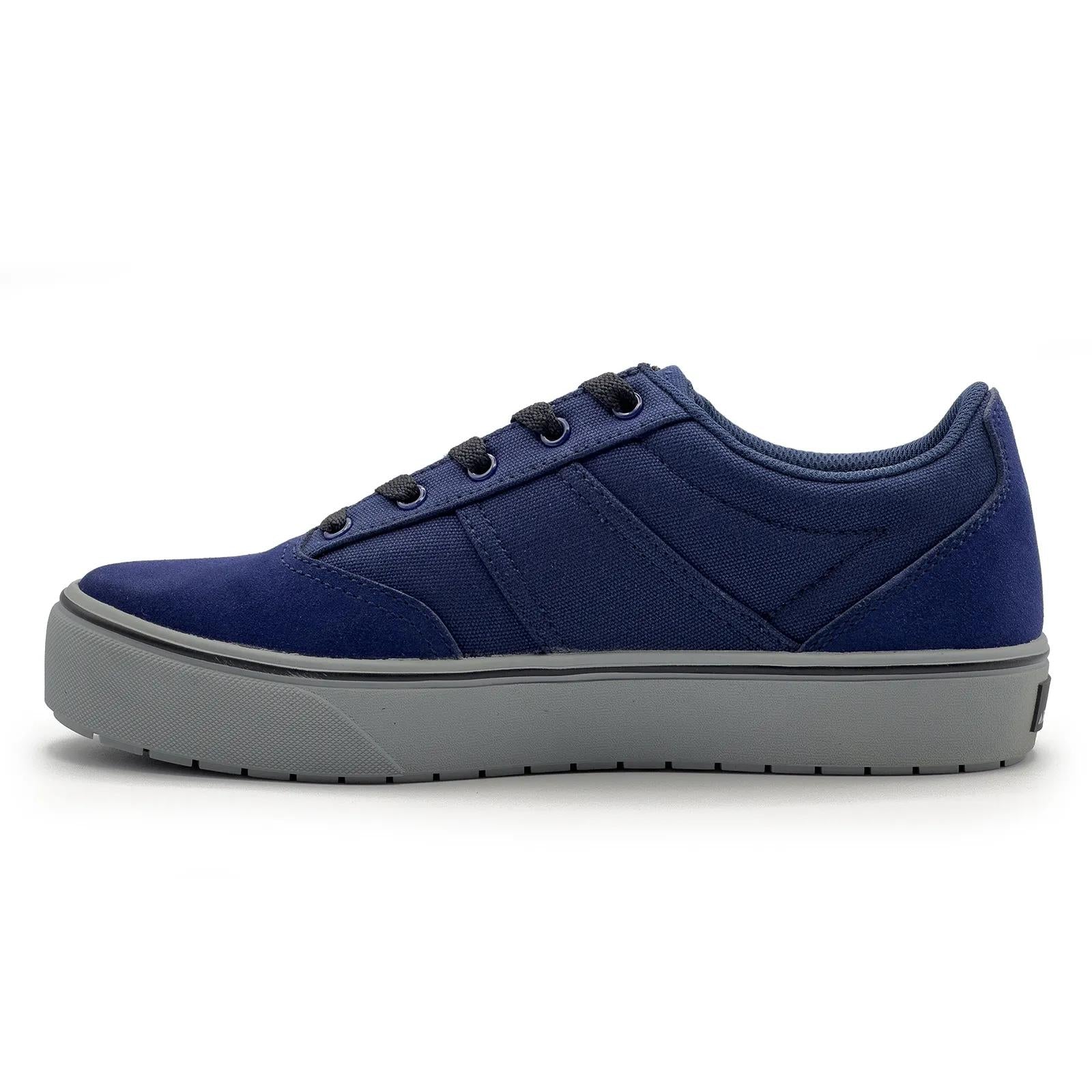 Venice Composite Toe Work Shoes – Patriot Blue - Image 7