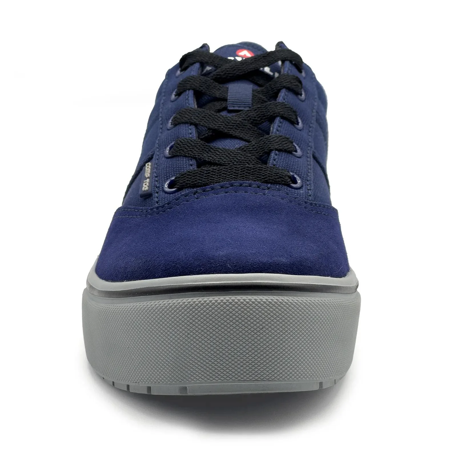 Venice Composite Toe Work Shoes – Patriot Blue - Image 8