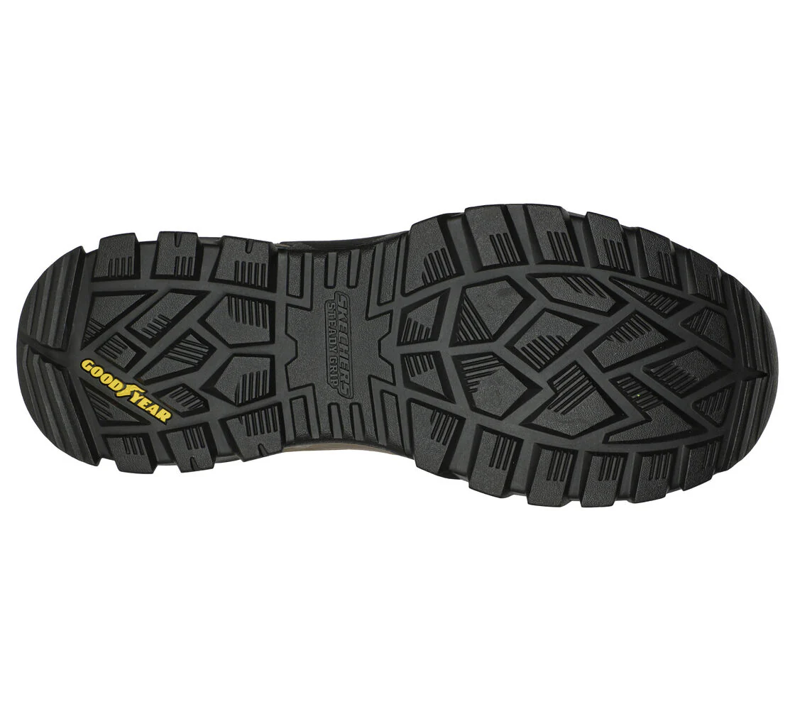 Men's Tarver Arch Fit Composite-Toe Waterproof Work Boot - Image 3