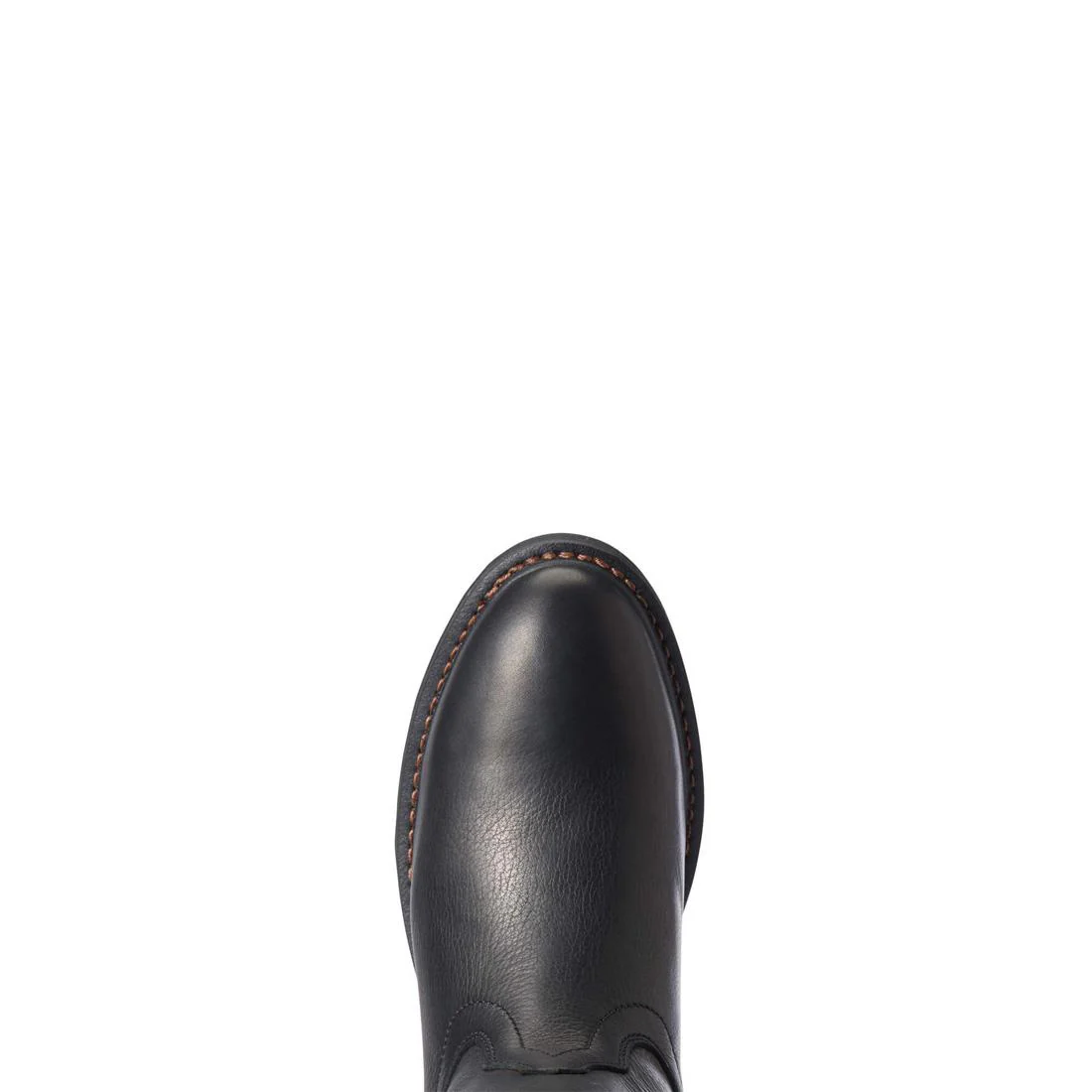 Sierra Soft-Toe Waterproof Pull-On Boot - Image 4