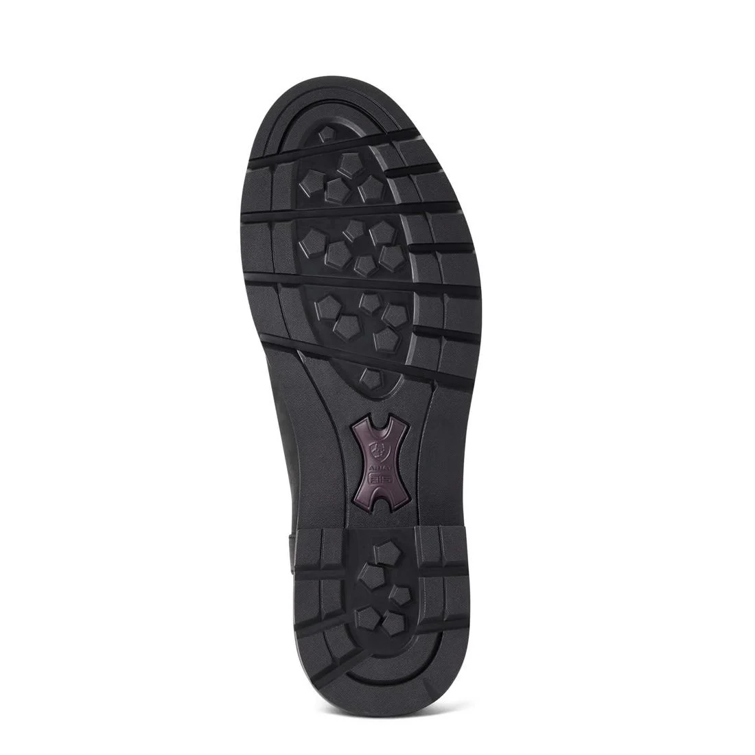 Wexford Soft-Toe Waterproof Chelsea Boot - Image 3