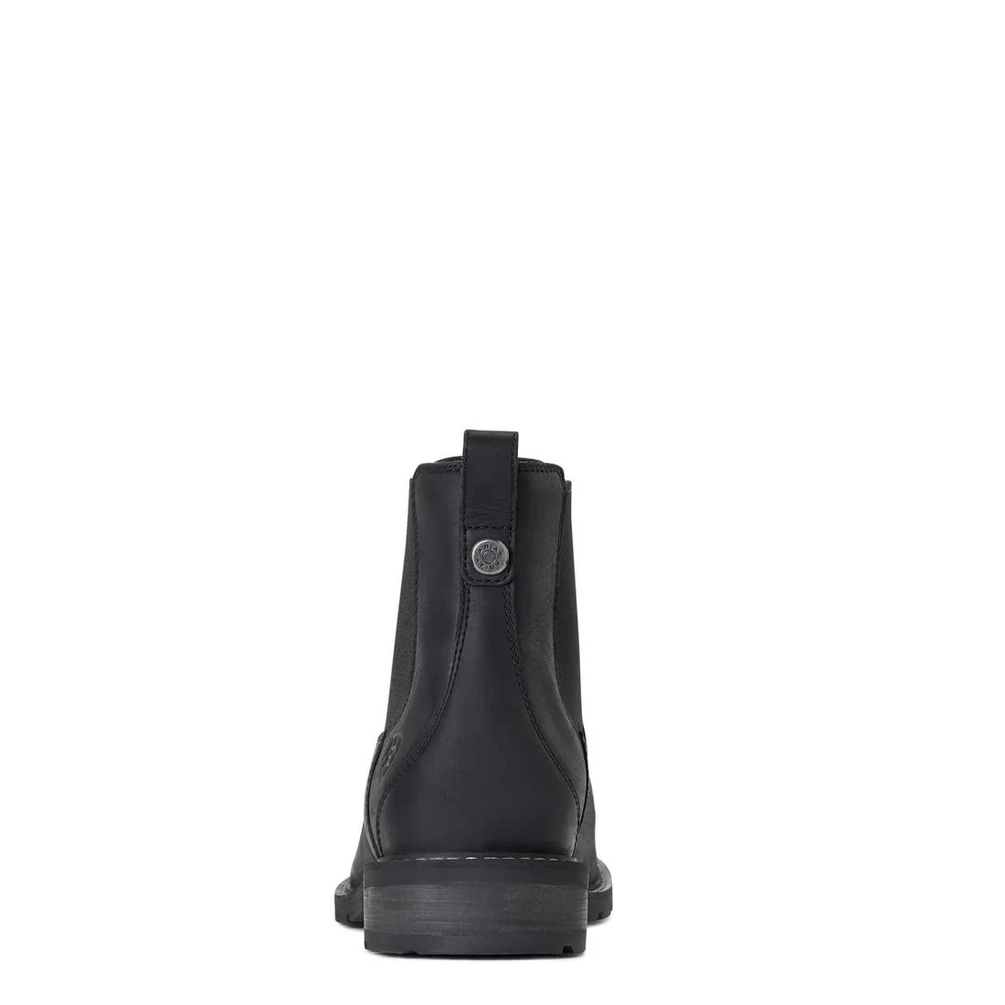 Wexford Soft-Toe Waterproof Chelsea Boot - Image 5