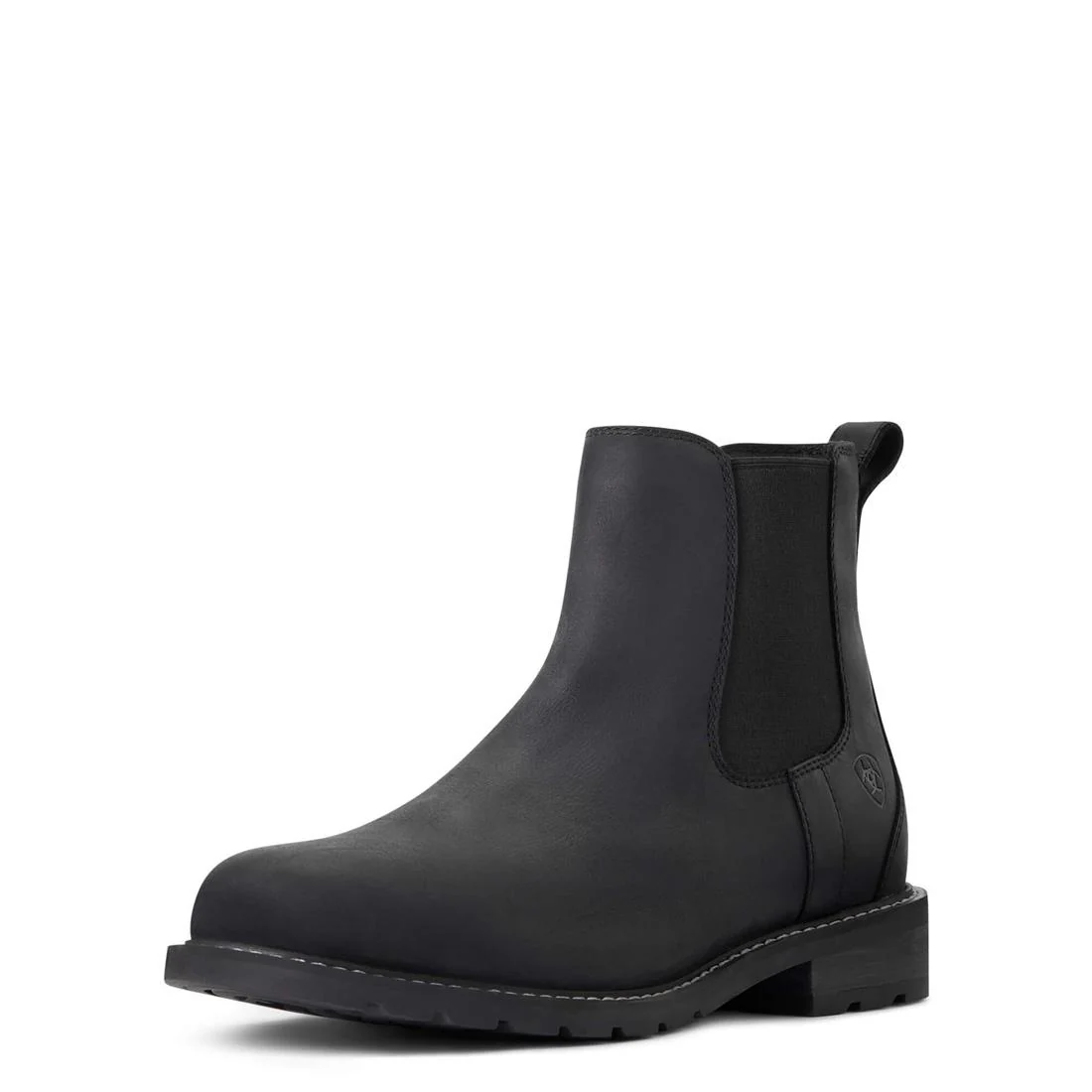 Wexford Soft-Toe Waterproof Chelsea Boot - Image 6