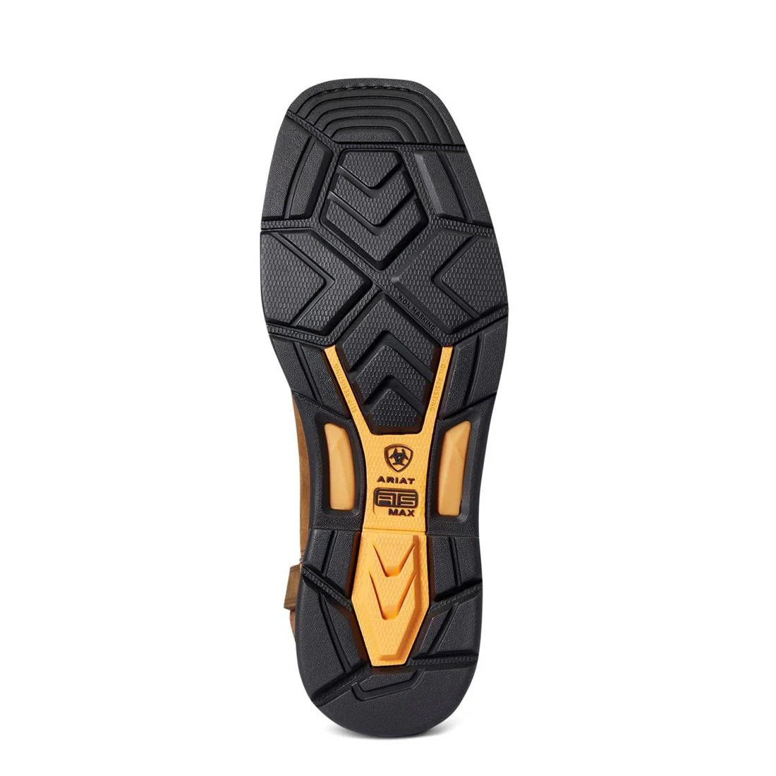 WorkHog XT Cottonwood Work Boot Dark Earth - Image 3