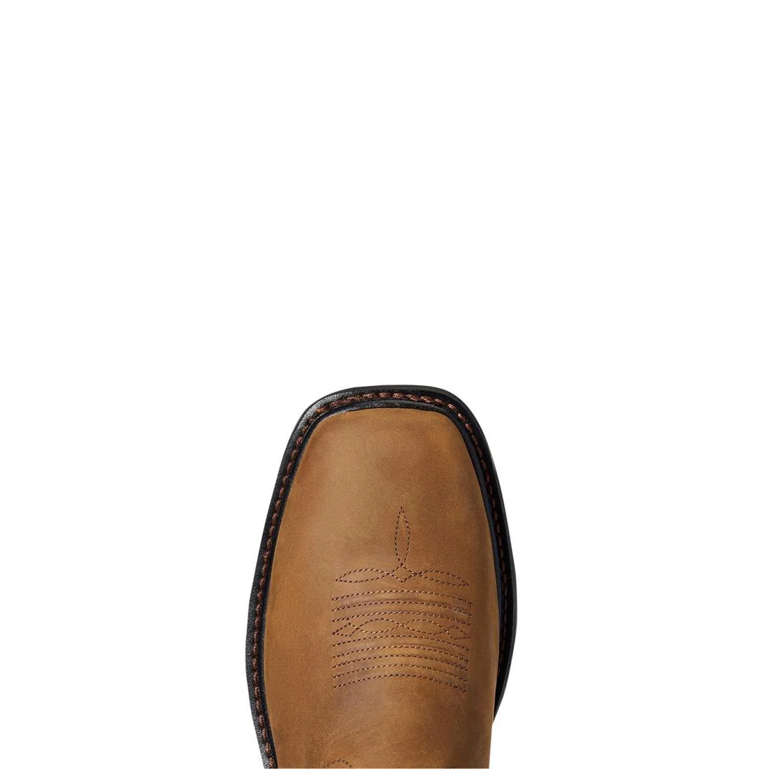 WorkHog XT Cottonwood Work Boot Dark Earth - Image 4