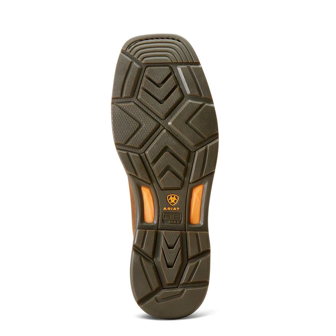 WorkHog XT Phoenix Carbon Toe Work Boot Distressed Brown - Image 3