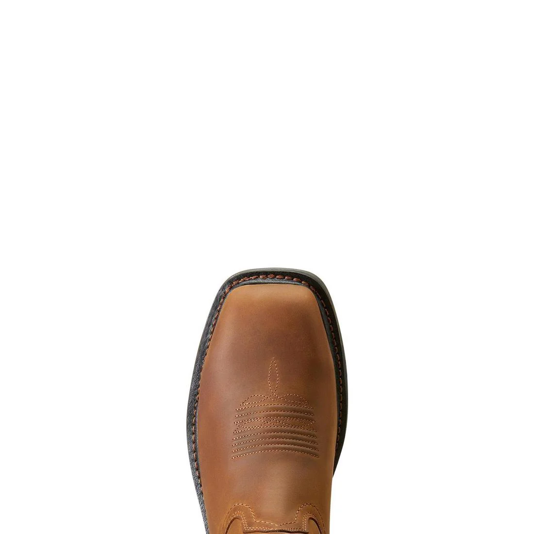 WorkHog XT Phoenix Carbon Toe Work Boot Distressed Brown - Image 4