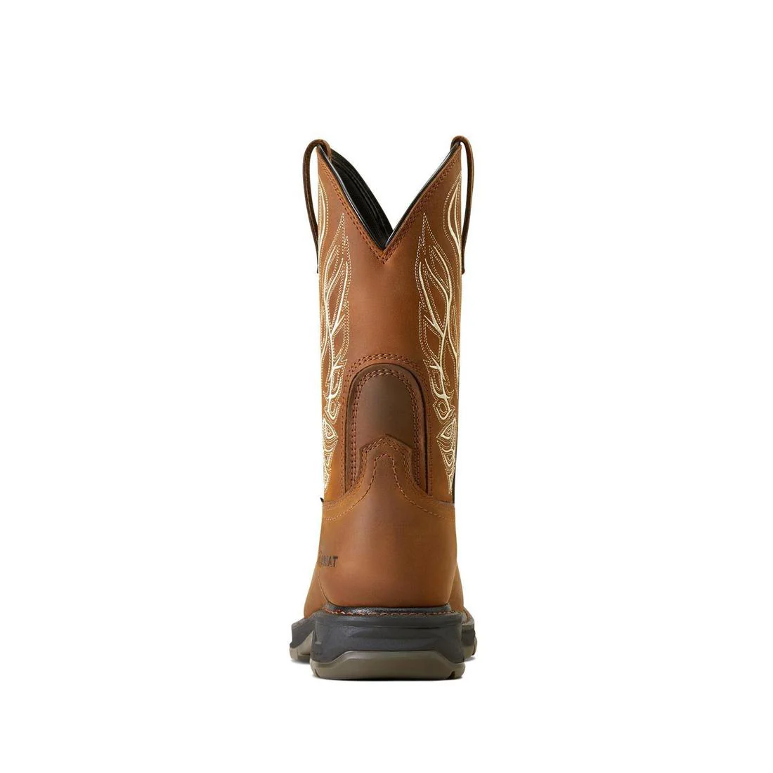 WorkHog XT Phoenix Carbon Toe Work Boot Distressed Brown - Image 5
