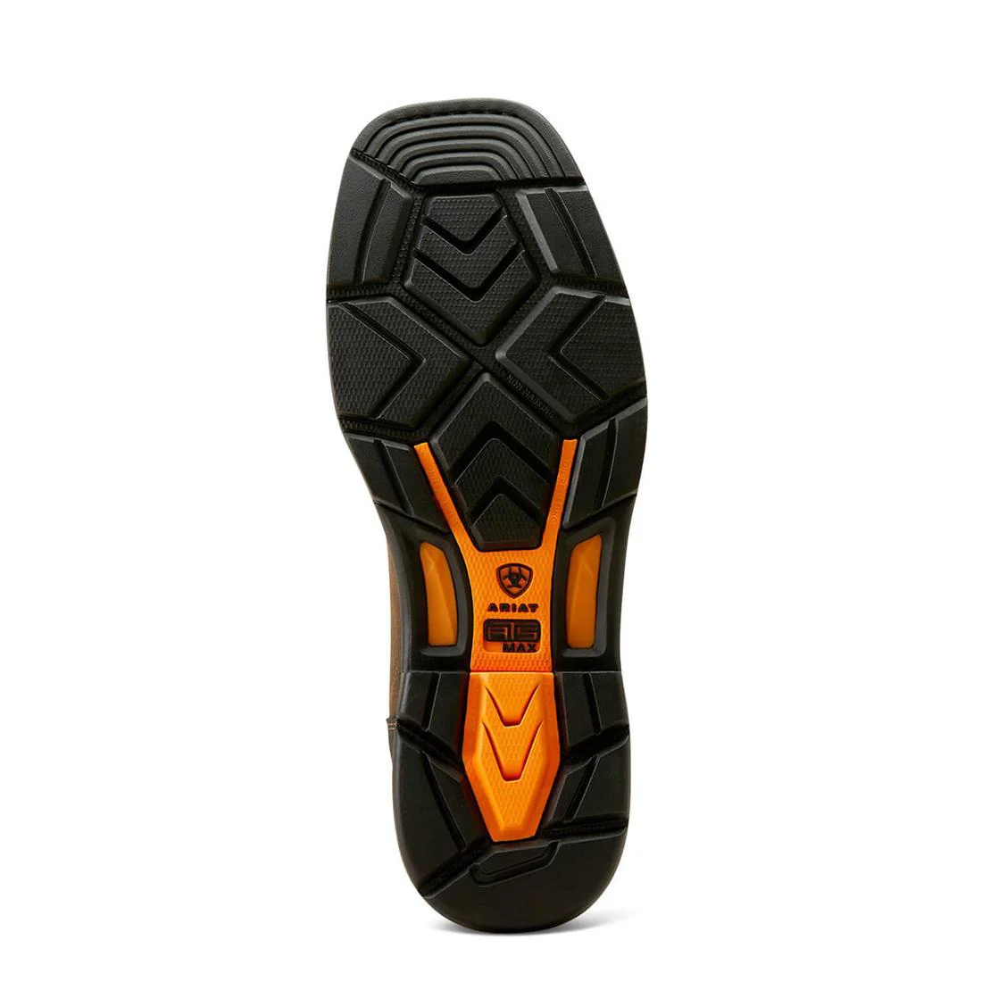 WorkHog XT VentTEK Waterproof Soft-Toe Work Boot Iron Coffee - Image 2