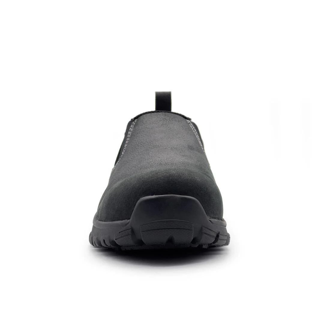 Flight Women’s Composite Toe SD10 Work Shoes – Black - Image 4