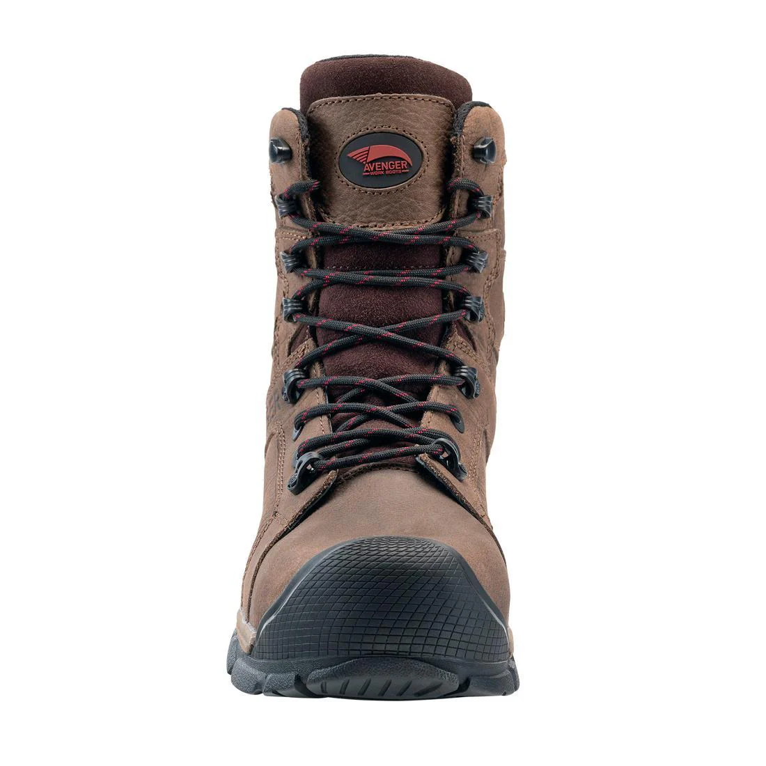Ripsaw Puncture Resistant Alloy Toe 8" Boots - Brown - Image 4