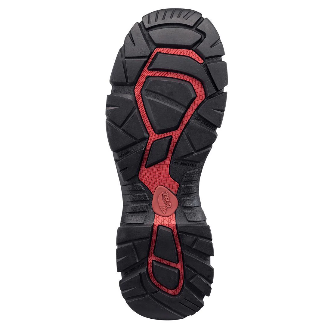 Ripsaw Puncture Resistant Alloy Toe Work Boots – Black - Image 3
