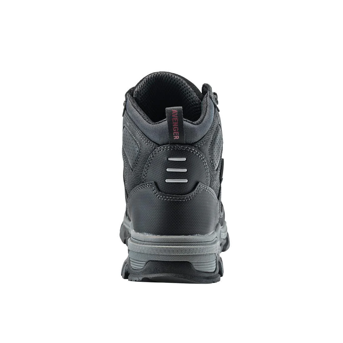 Ripsaw Puncture Resistant Alloy Toe Work Boots – Black - Image 5
