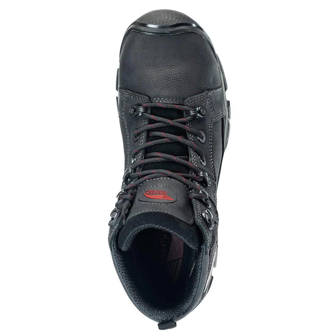 Ripsaw Puncture Resistant Alloy Toe Work Boots – Black - Image 7
