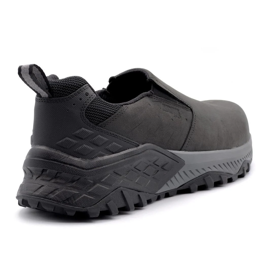 Summit Trail Women’s Composite Toe SD10 Work Shoes – Black - Image 5