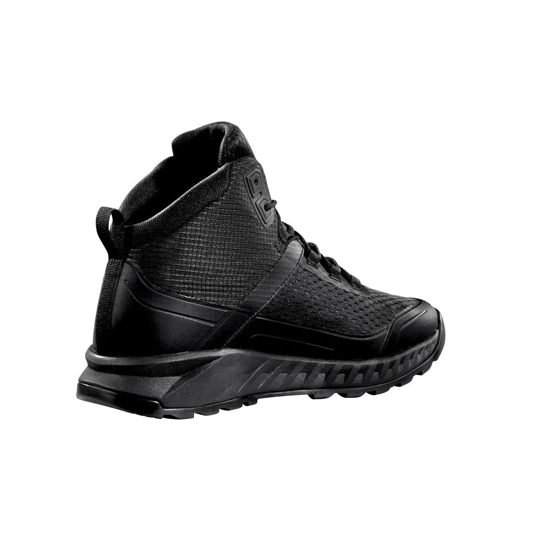 Black Diamond 5" Agility Mid Athletic Tactical Work Boot Black - Image 7