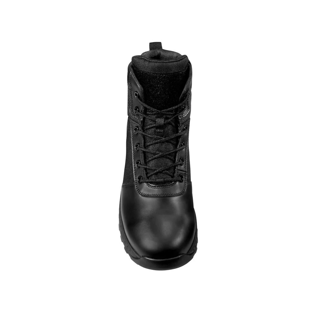 Black Diamond  6" Waterproof Side Zip Composite-Toe Tactical Work Boot Black - Image 4