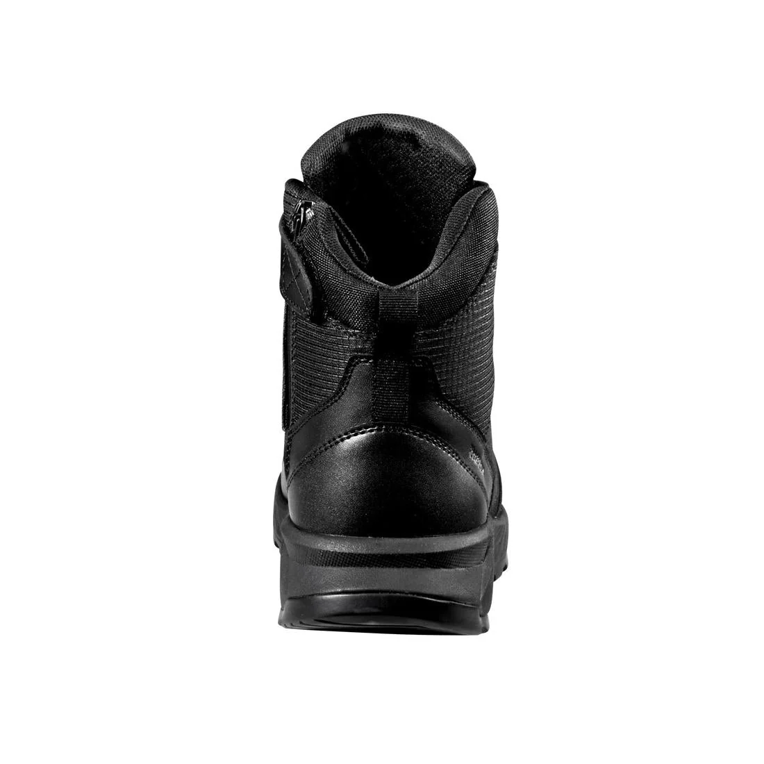 Black Diamond  6" Waterproof Side Zip Composite-Toe Tactical Work Boot Black - Image 5