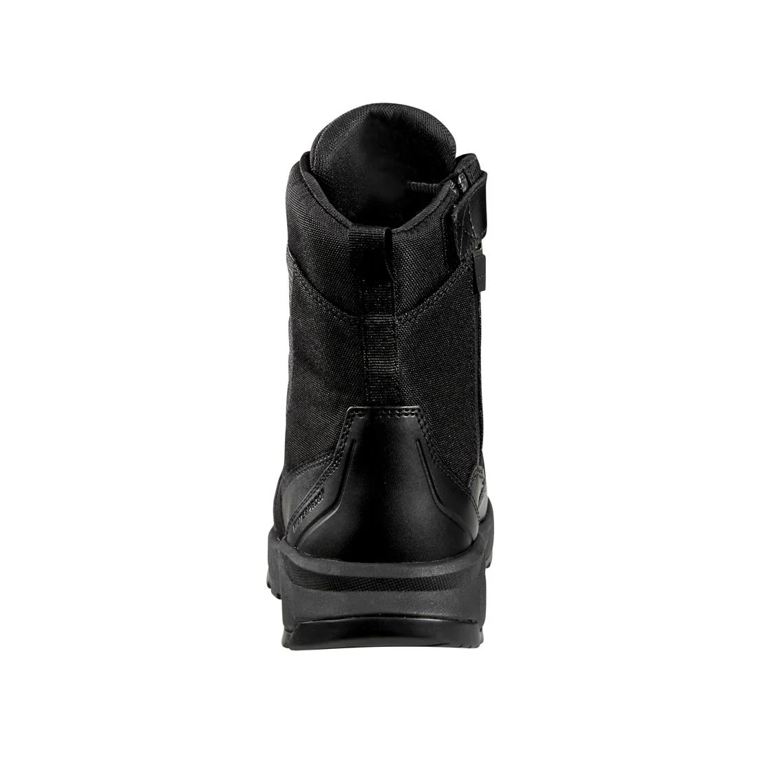 Black Diamond  8" Waterproof Side Zip Composite-Toe Tactical Work Boot Black - Image 5
