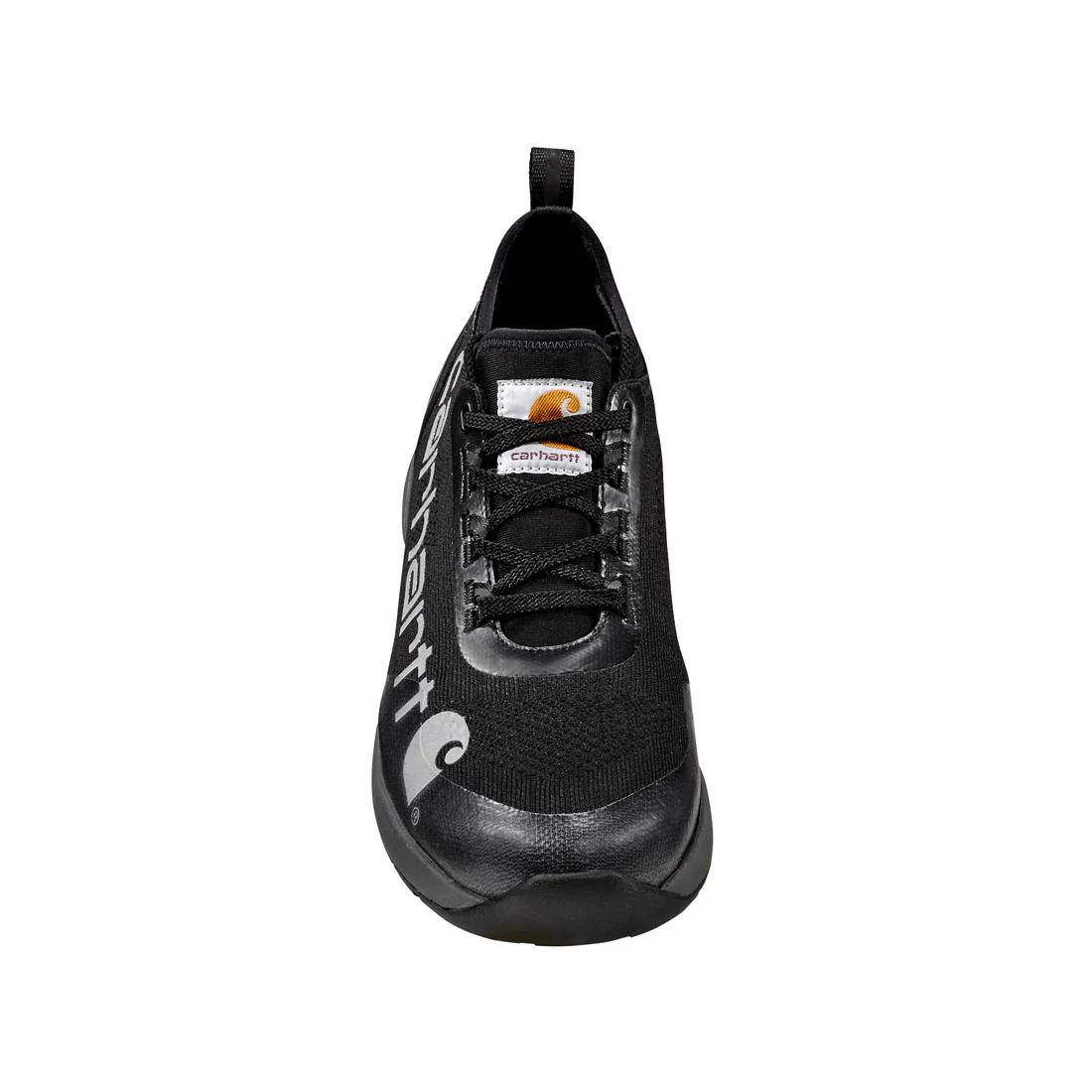 3" Force Nano-Toe EH Work Shoe Black - Image 4