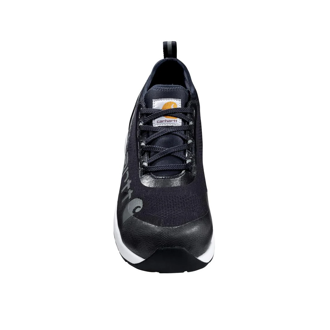 3" Force Nano-Toe EH Work Shoe Navy - Image 4