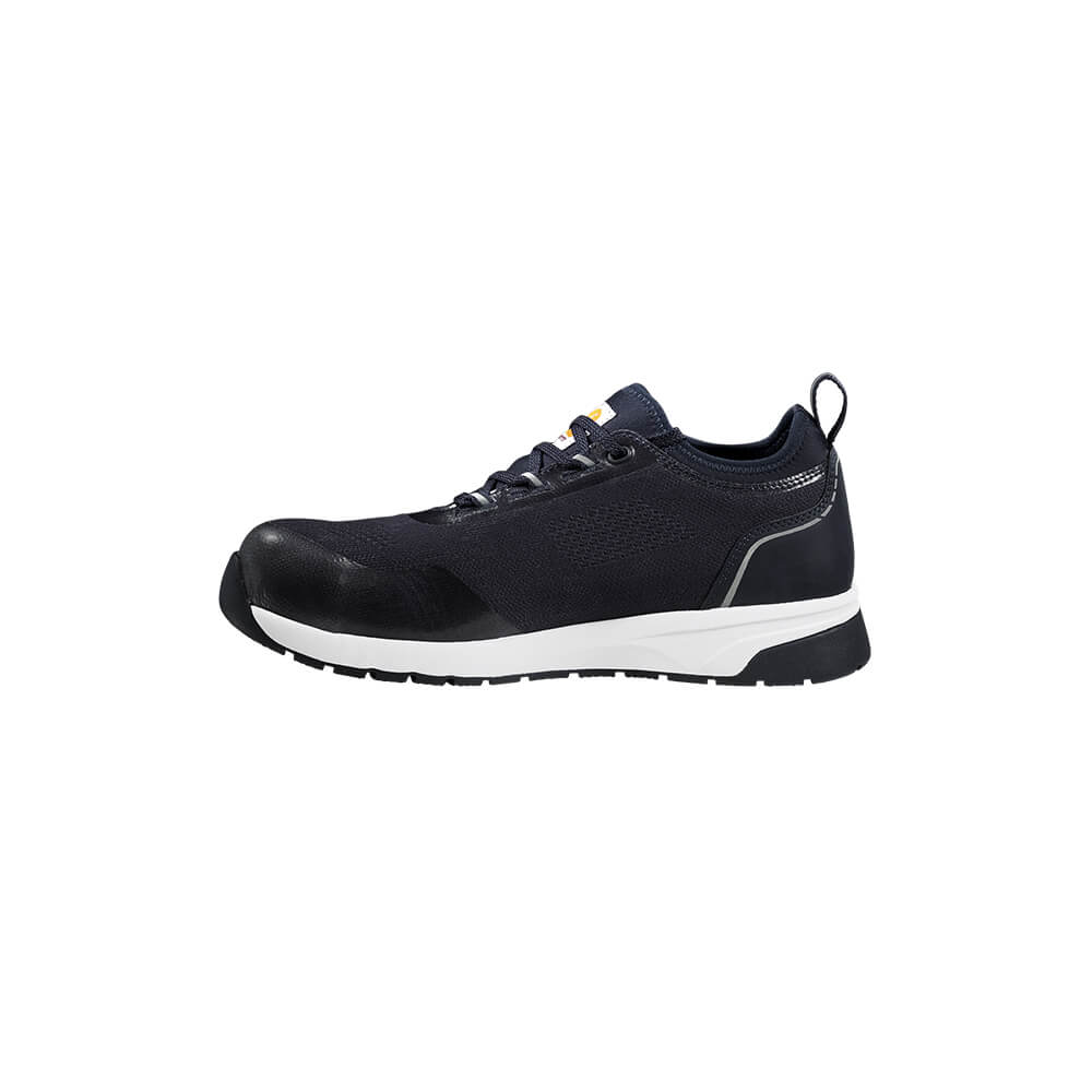 3" Force Nano-Toe EH Work Shoe Navy - Image 6