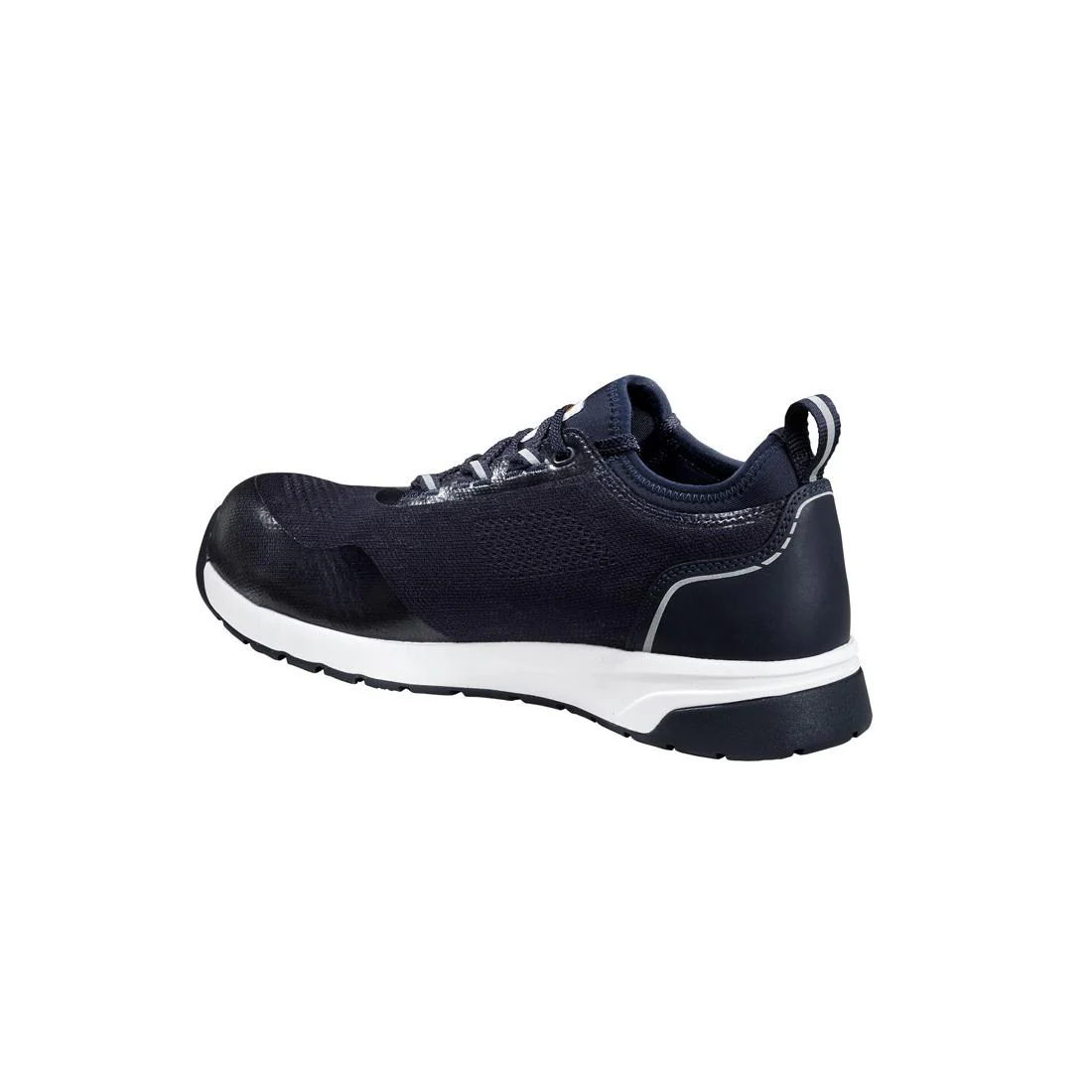 3" Force Nano-Toe EH Work Shoe Navy - Image 7