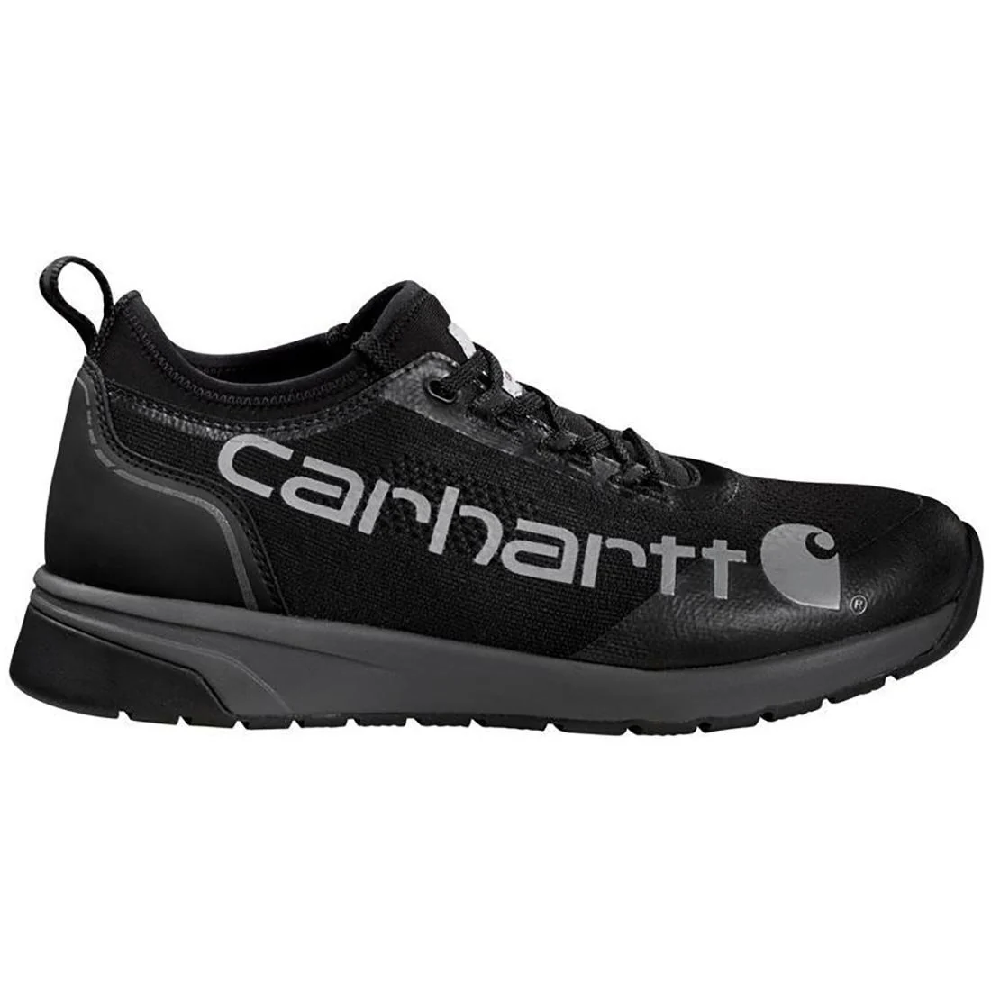 3" Force Soft-Toe ESD Shoe Black