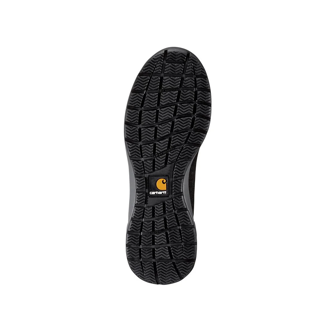 3" Force Soft-Toe ESD Shoe Black - Image 3