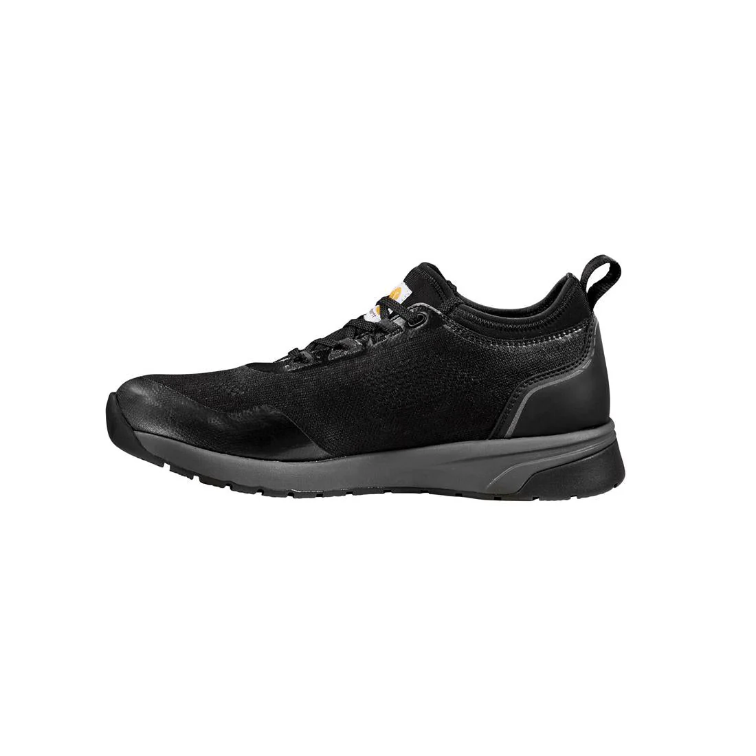 3" Force Soft-Toe ESD Shoe Black - Image 6