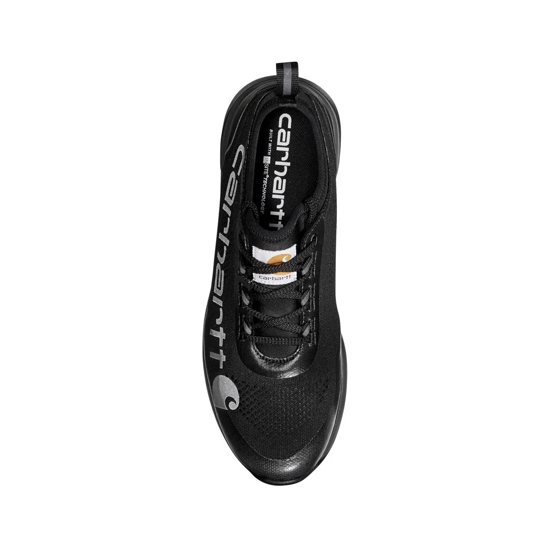 3" Force Soft-Toe ESD Shoe Black - Image 8