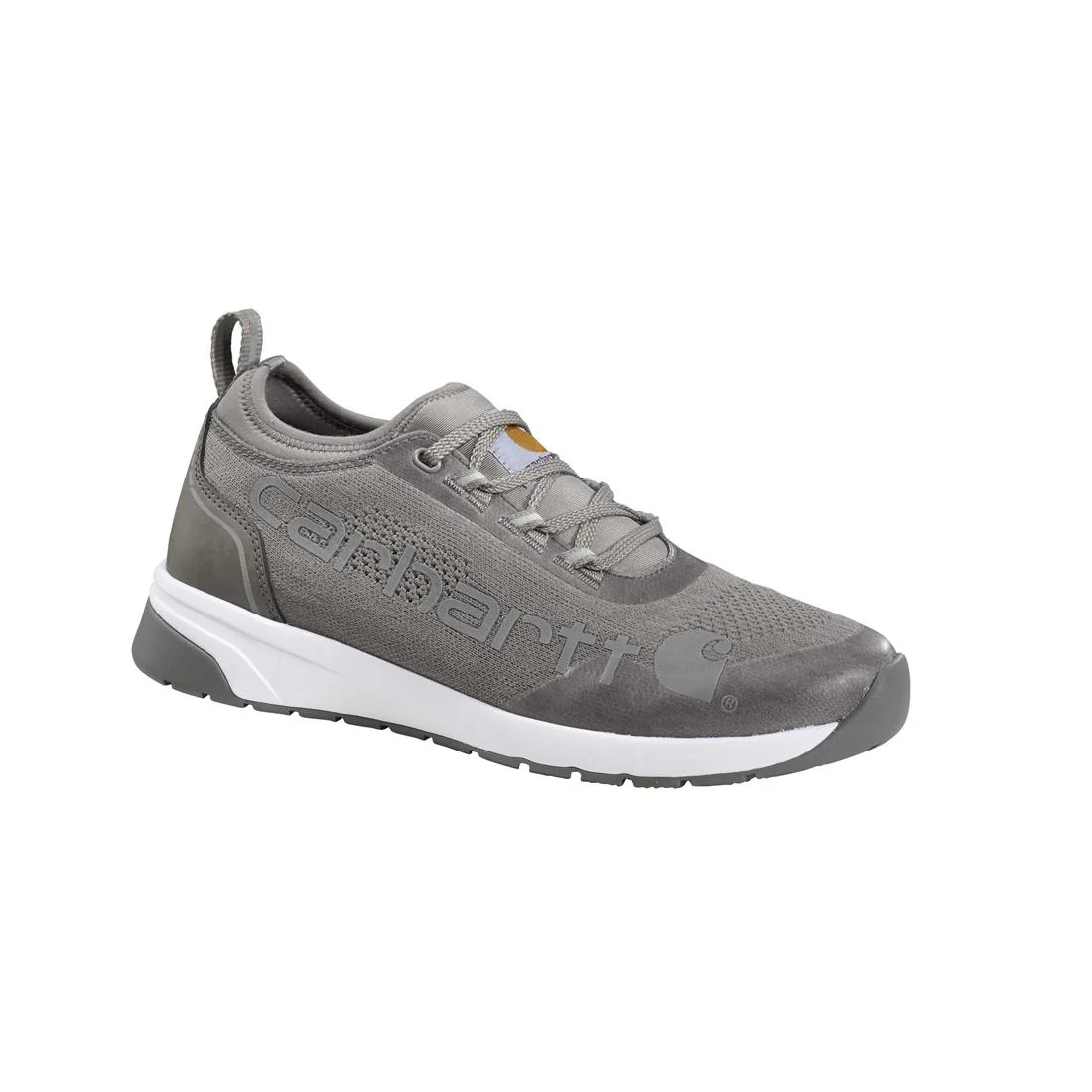 3 Inch Force Soft-Toe ESD Shoe Gray - Image 2