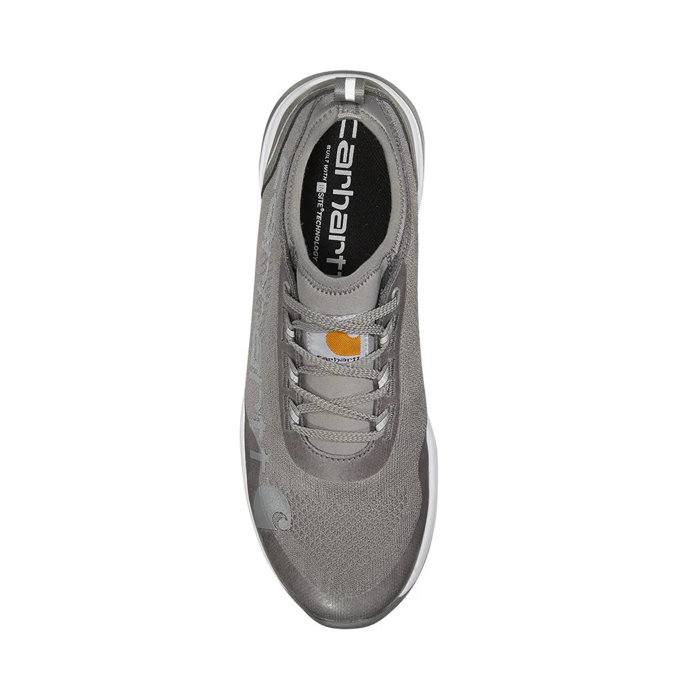 3 Inch Force Soft-Toe ESD Shoe Gray - Image 8