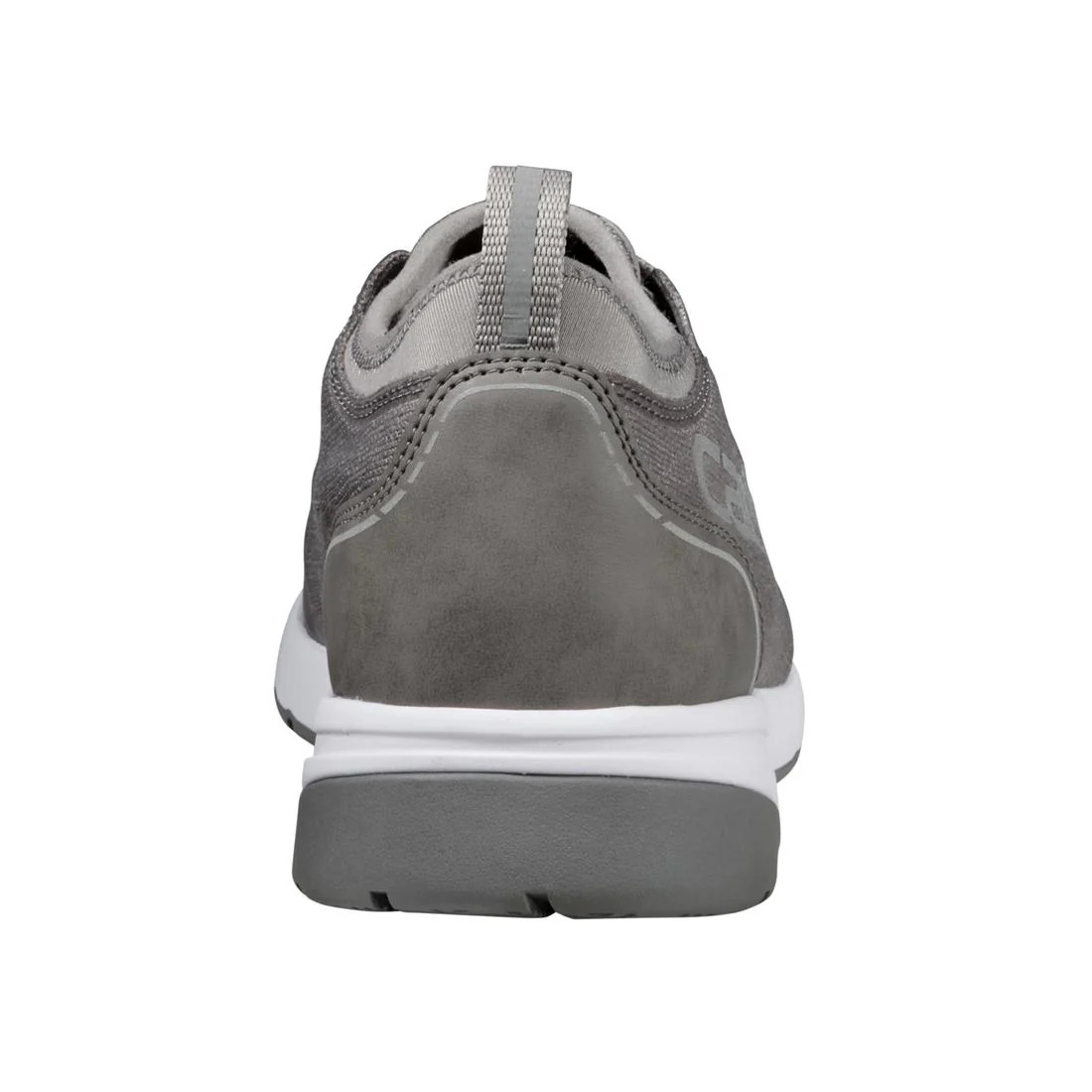 3" Force Nano-Toe EH Work Shoe Gray - Image 5