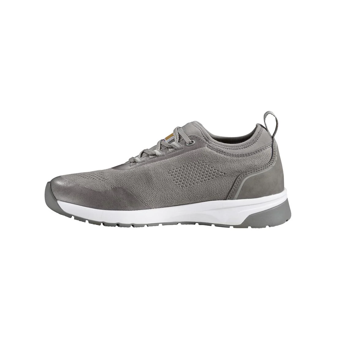 3" Force Nano-Toe EH Work Shoe Gray - Image 6