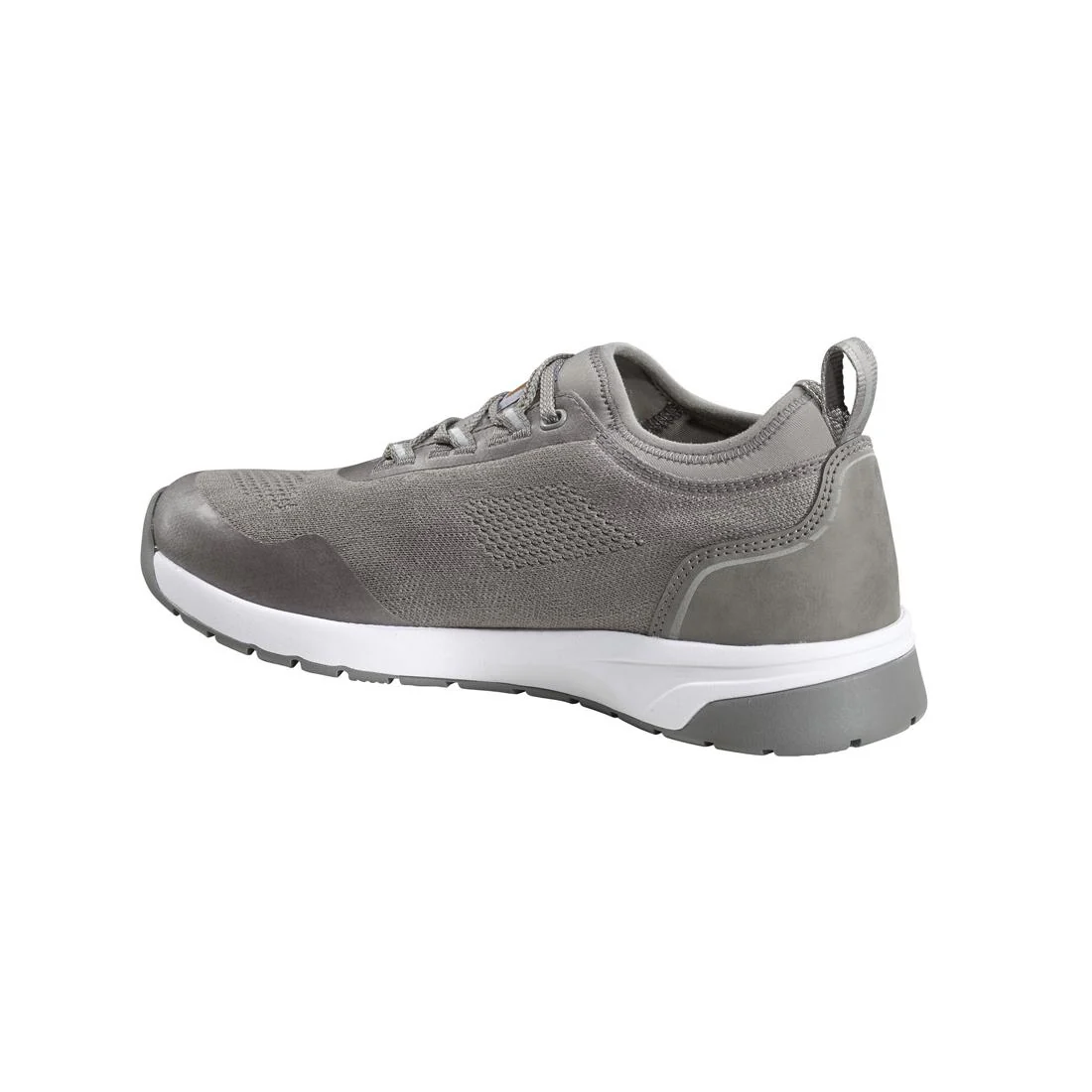 3" Force Nano-Toe EH Work Shoe Gray - Image 7