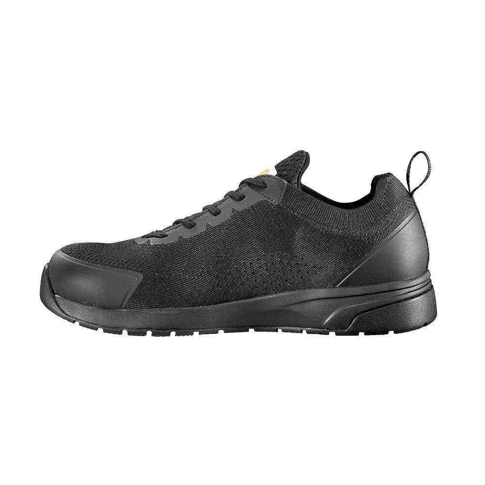 3" Force Nano-Toe ESD Work Shoe Black - Image 7