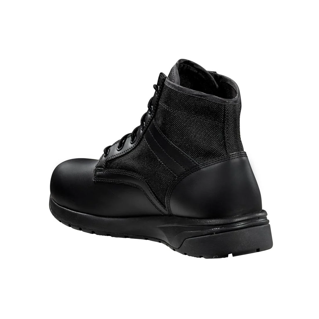 5" Force Soft-Toe Lightweight Boot Black - Image 7