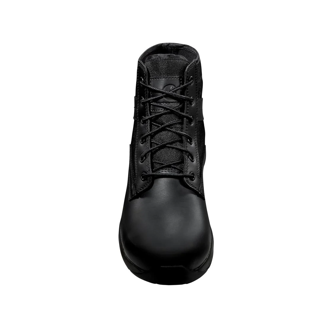 5" Force Nano-Toe Lightweight Work Boot Black - Image 4