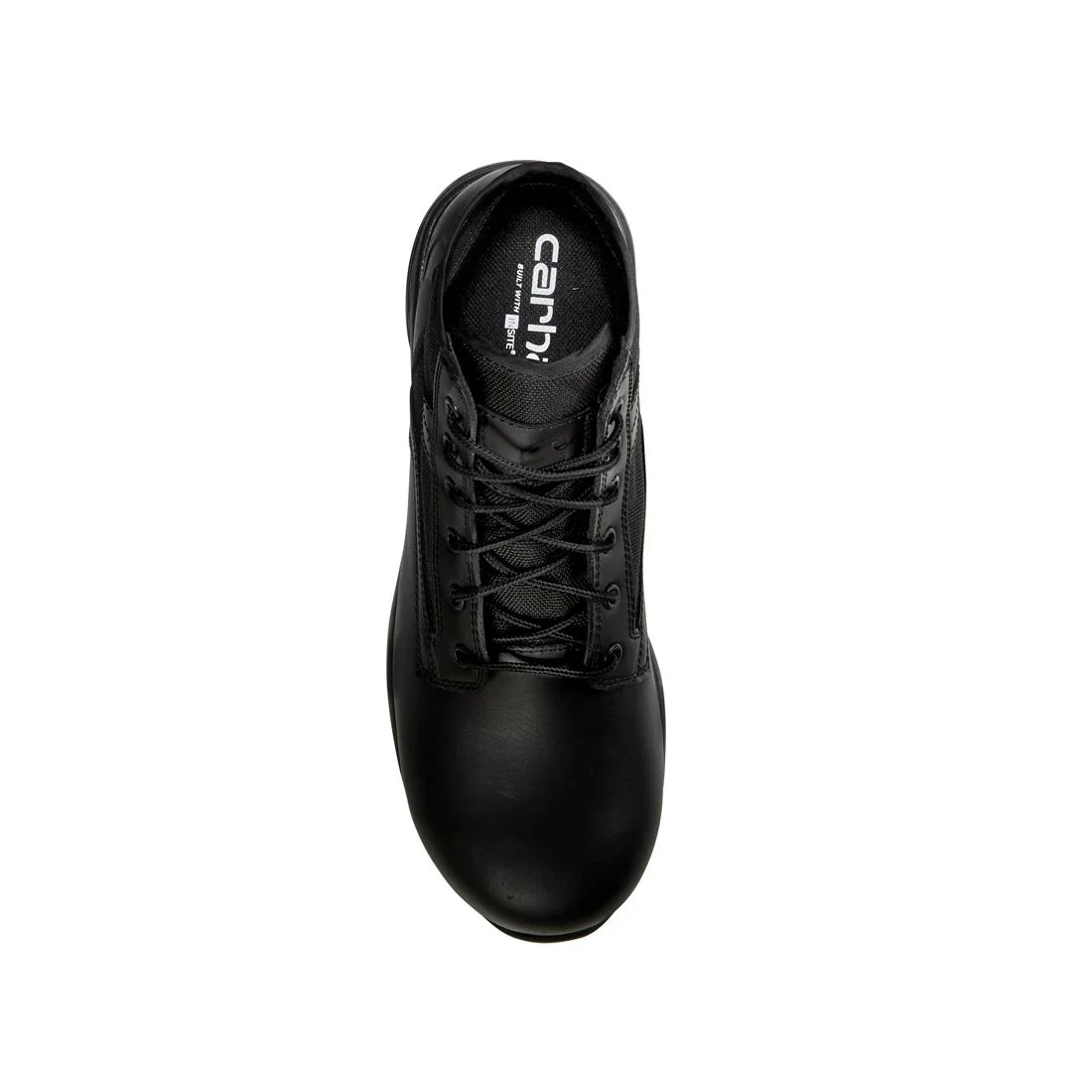 5" Force Nano-Toe Lightweight Work Boot Black - Image 8